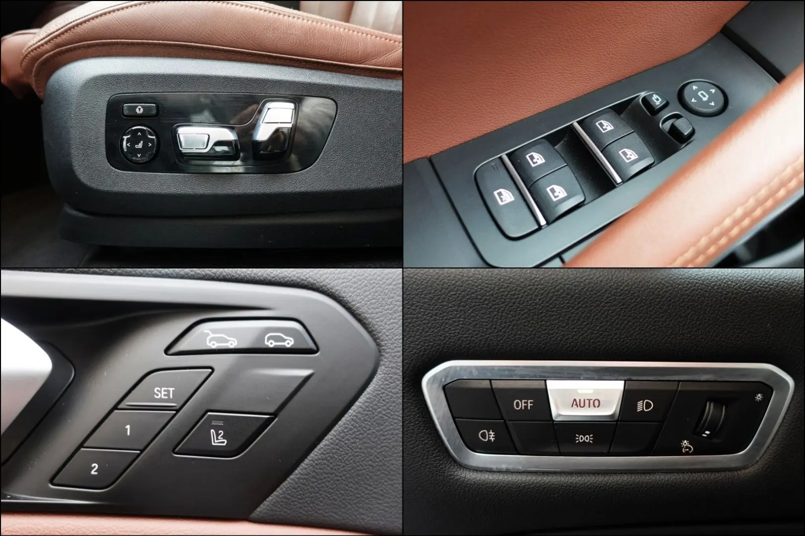 X6 Baureihe X6 xDrive 40 d M Sport