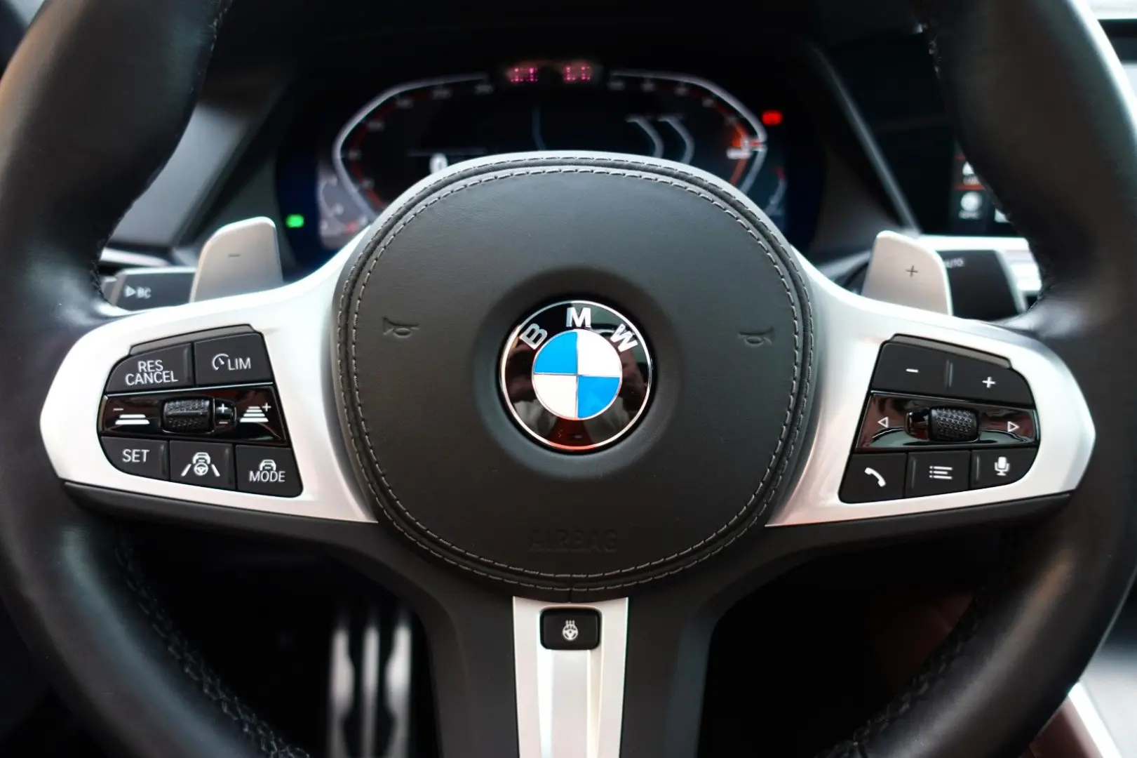 X6 Baureihe X6 xDrive 40 d M Sport