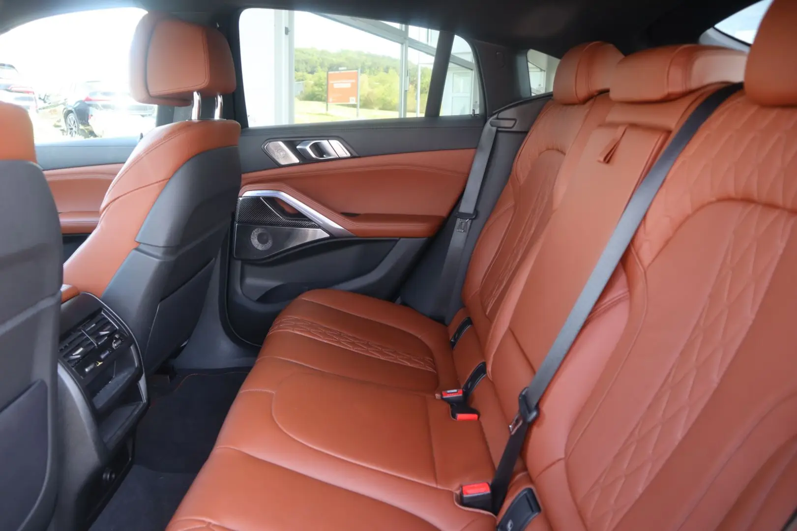 X6 xDrive30d M Sport/B&W/DAB/WLAN/Luft/AHK/Laser
