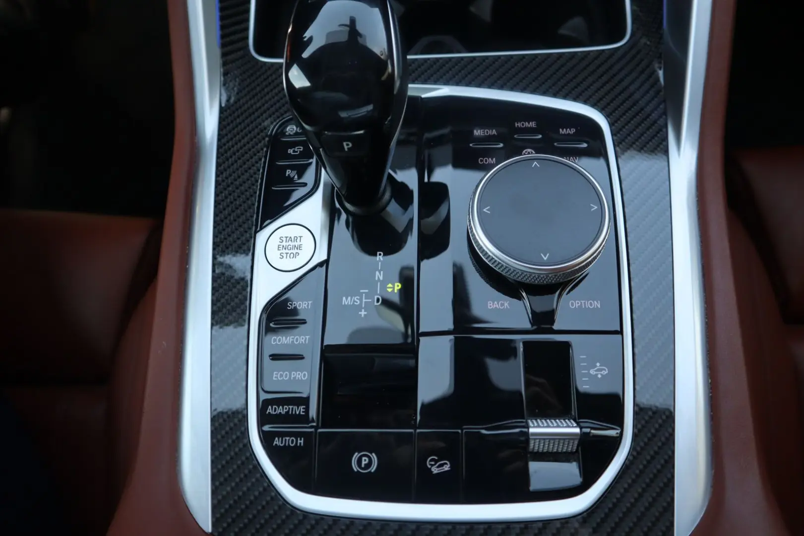X6 xDrive30d M Sport/B&W/DAB/WLAN/Luft/AHK/Laser