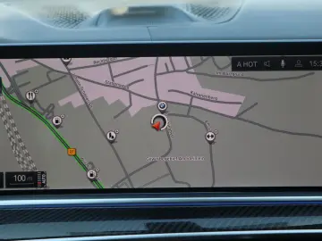 X6 xDrive30d M Sport/B&W/DAB/WLAN/Luft/AHK/Laser