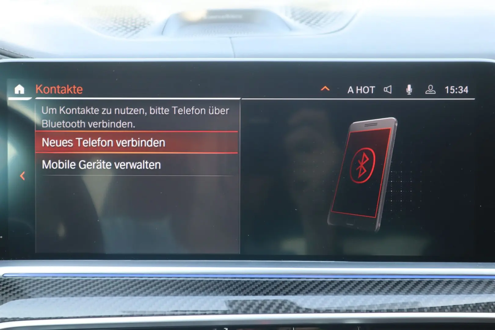 X6 xDrive30d M Sport/B&W/DAB/WLAN/Luft/AHK/Laser