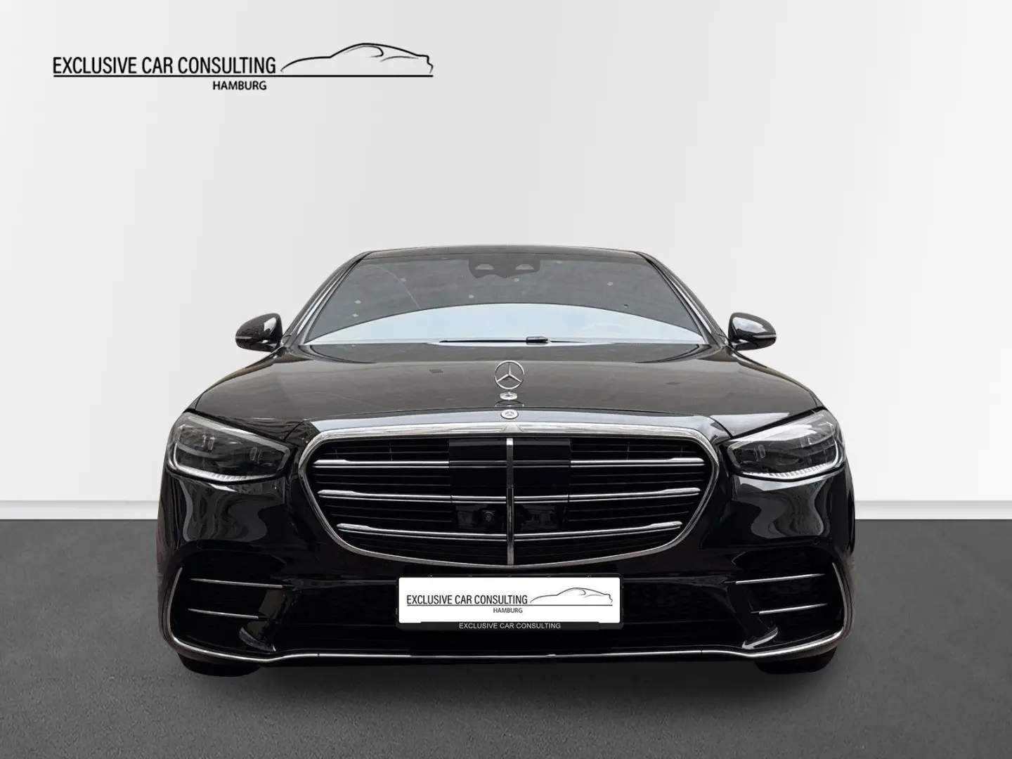 S 500 4Matic L AMG Line *Pano *Headup *Burmester