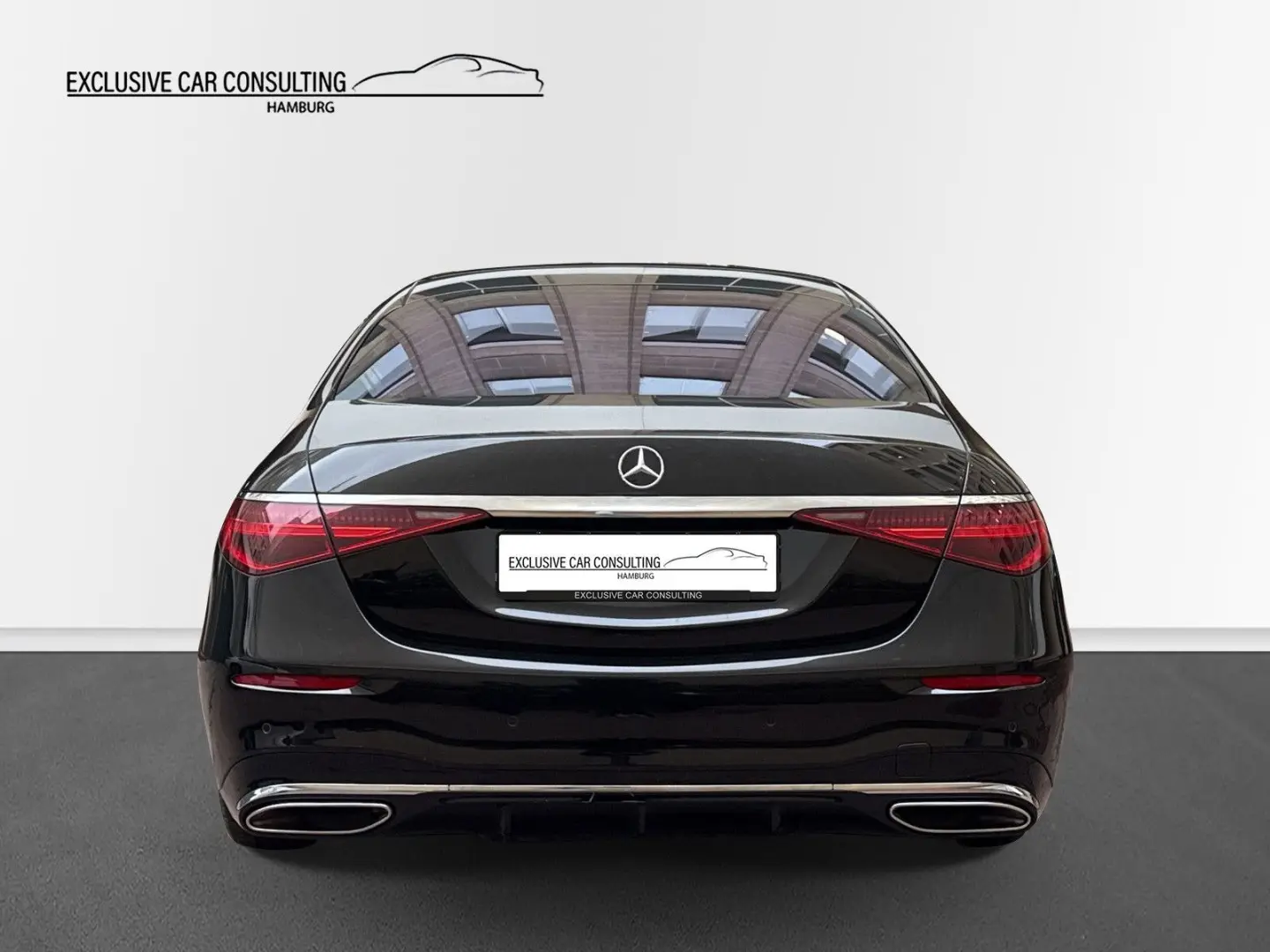 S 500 4Matic L AMG Line *Pano *Headup *Burmester