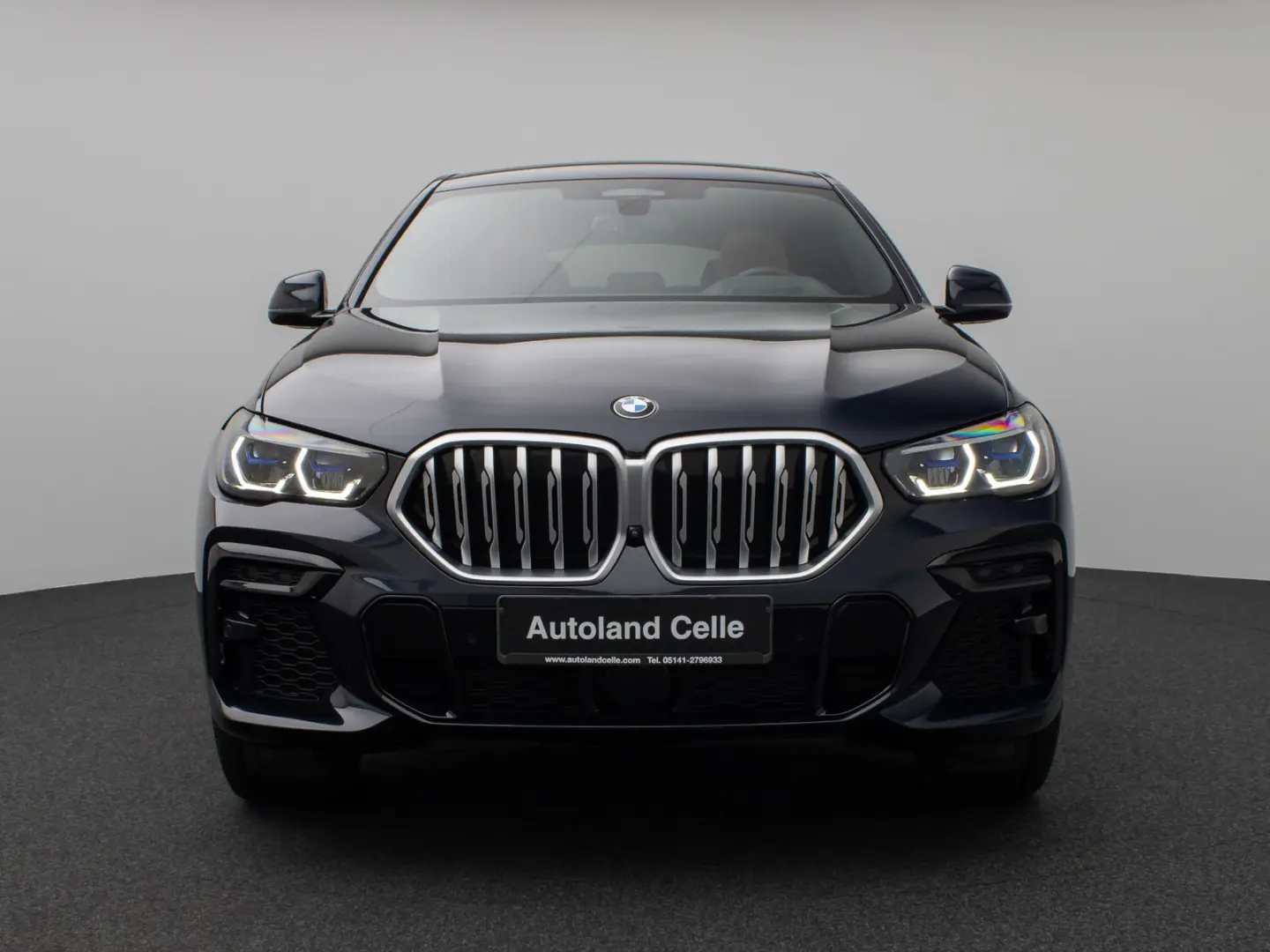 X6 xD30d M Sport Panorama Laser 360°HUD HiFi 20