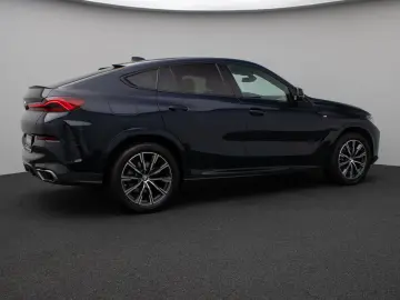 X6 xD30d M Sport Panorama Laser 360°HUD HiFi 20