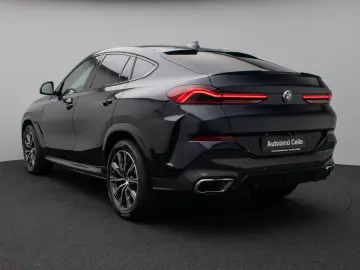 X6 xD30d M Sport Panorama Laser 360°HUD HiFi 20