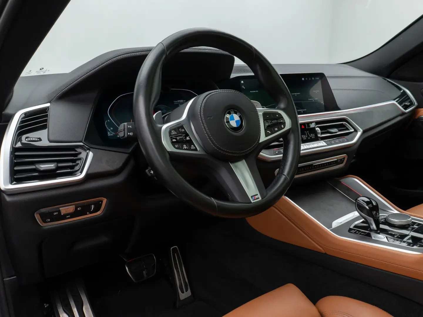 X6 xD30d M Sport Panorama Laser 360°HUD HiFi 20