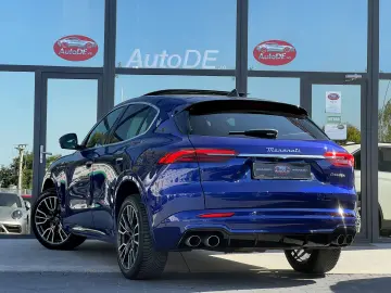 Maserati Grecale 2.0 Turbo Mild-Hybrid GT AWD!