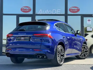 Maserati Grecale 2.0 Turbo Mild-Hybrid GT AWD!