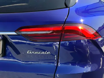 Maserati Grecale 2.0 Turbo Mild-Hybrid GT AWD!