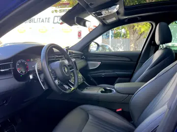 Maserati Grecale 2.0 Turbo Mild-Hybrid GT AWD!