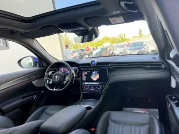 Maserati Grecale 2.0 Turbo Mild-Hybrid GT AWD!