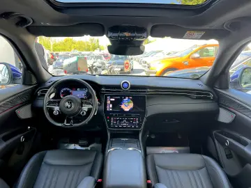Maserati Grecale 2.0 Turbo Mild-Hybrid GT AWD!