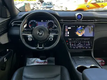 Maserati Grecale 2.0 Turbo Mild-Hybrid GT AWD!
