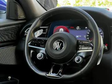 Maserati Grecale 2.0 Turbo Mild-Hybrid GT AWD!