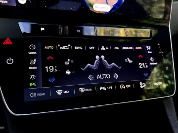 Maserati Grecale 2.0 Turbo Mild-Hybrid GT AWD!