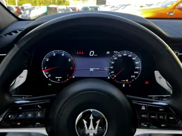 Maserati Grecale 2.0 Turbo Mild-Hybrid GT AWD!