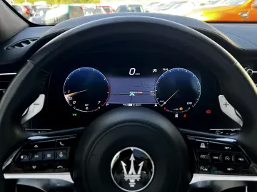 Maserati Grecale 2.0 Turbo Mild-Hybrid GT AWD!