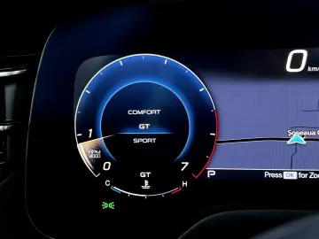 Maserati Grecale 2.0 Turbo Mild-Hybrid GT AWD!