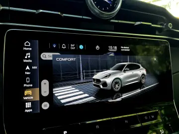 Maserati Grecale 2.0 Turbo Mild-Hybrid GT AWD!