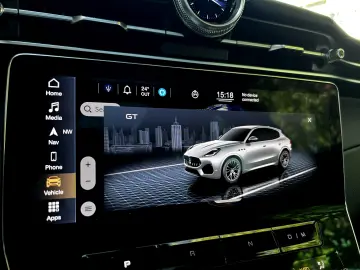 Maserati Grecale 2.0 Turbo Mild-Hybrid GT AWD!