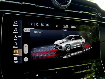 Maserati Grecale 2.0 Turbo Mild-Hybrid GT AWD!