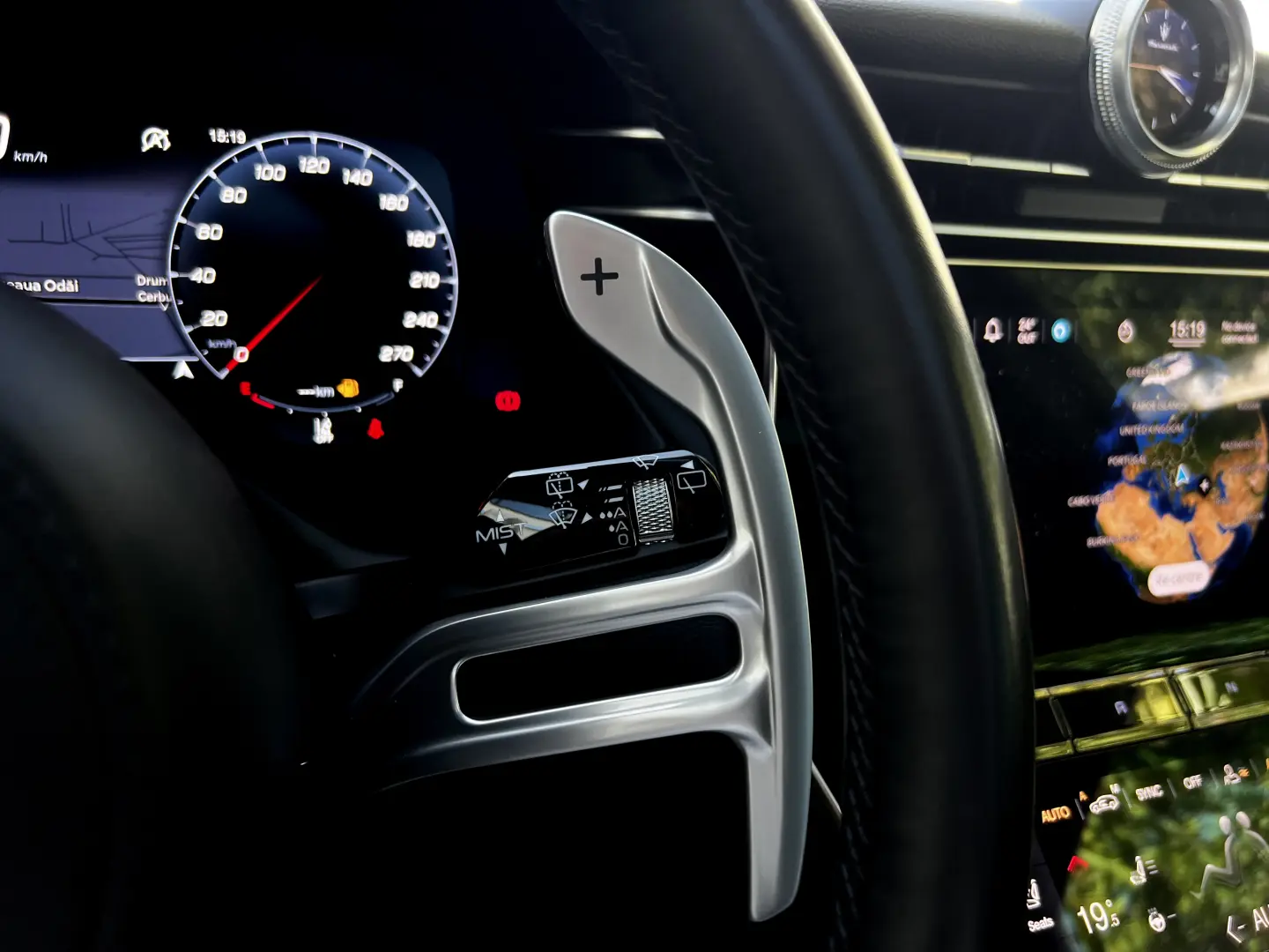 Maserati Grecale 2.0 Turbo Mild-Hybrid GT AWD!