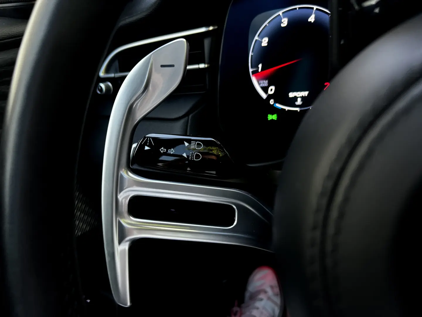 Maserati Grecale 2.0 Turbo Mild-Hybrid GT AWD!