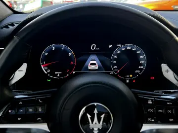 Maserati Grecale 2.0 Turbo Mild-Hybrid GT AWD!
