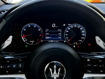 Maserati Grecale 2.0 Turbo Mild-Hybrid GT AWD!