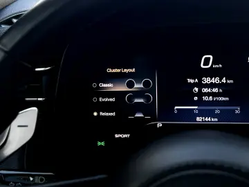 Maserati Grecale 2.0 Turbo Mild-Hybrid GT AWD!