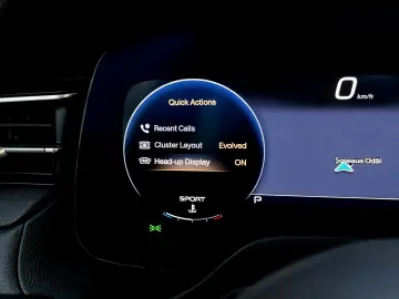 Maserati Grecale 2.0 Turbo Mild-Hybrid GT AWD!