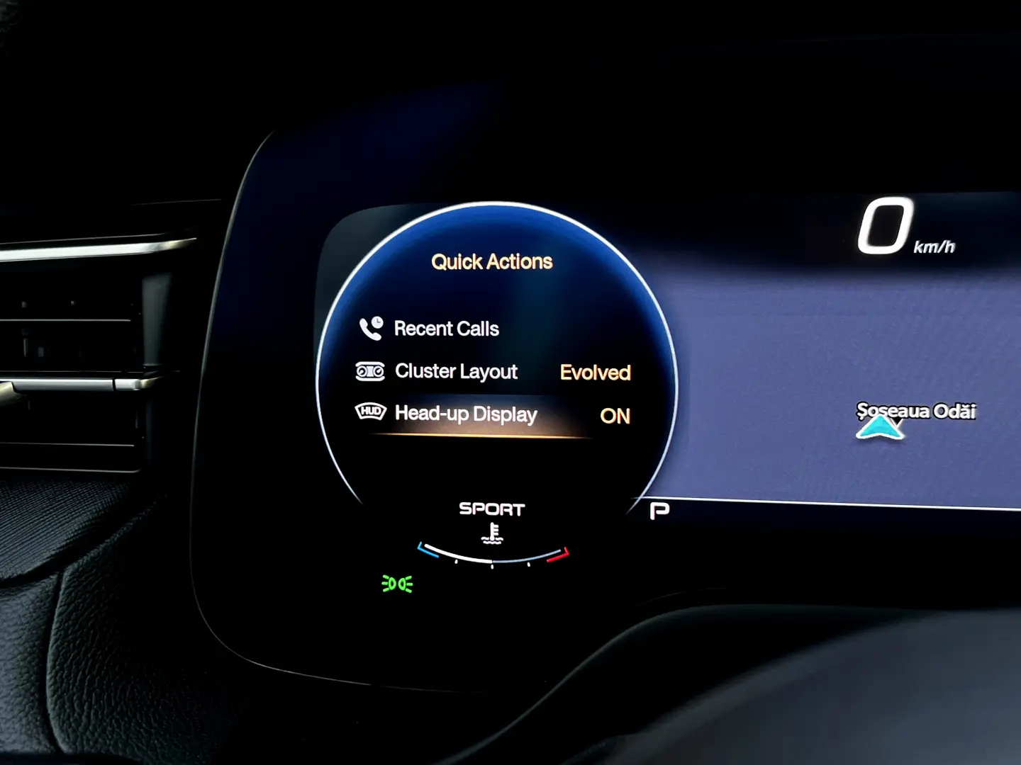Maserati Grecale 2.0 Turbo Mild-Hybrid GT AWD!