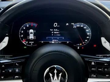 Maserati Grecale 2.0 Turbo Mild-Hybrid GT AWD!