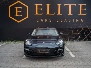 Porsche Panamera 4 S E-Hybrid 2.9 V6 PDK