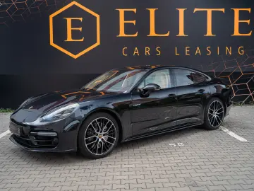 Porsche Panamera 4 S E-Hybrid 2.9 V6 PDK