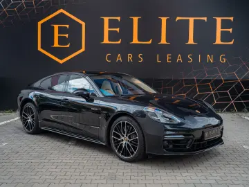 Porsche Panamera 4 S E-Hybrid 2.9 V6 PDK
