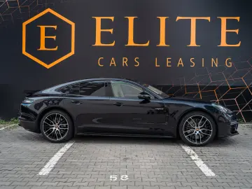 Porsche Panamera 4 S E-Hybrid 2.9 V6 PDK