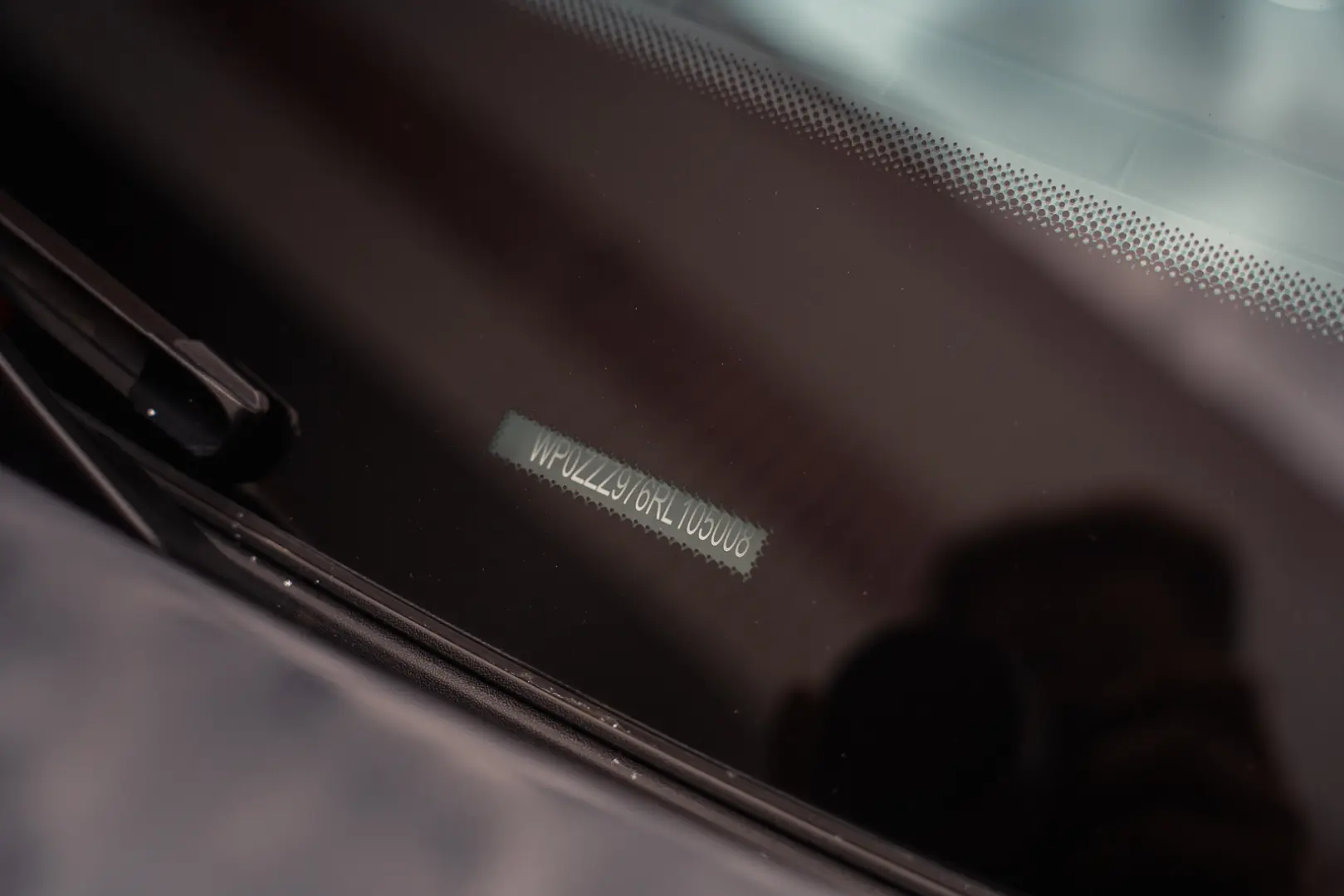Porsche Panamera 4 S E-Hybrid 2.9 V6 PDK