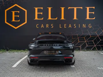Porsche Panamera 4 S E-Hybrid 2.9 V6 PDK