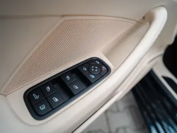 Porsche Panamera 4 S E-Hybrid 2.9 V6 PDK