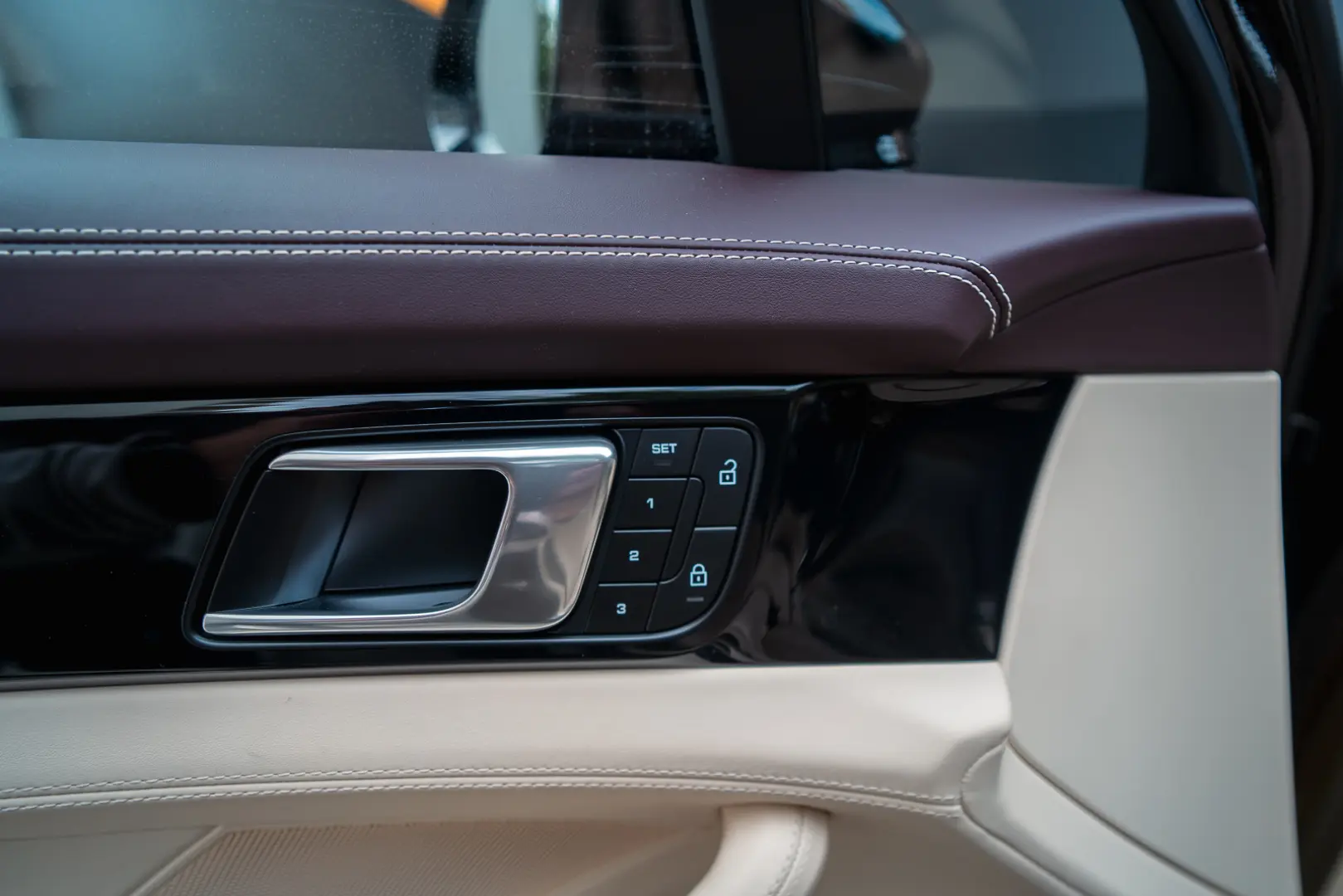 Porsche Panamera 4 S E-Hybrid 2.9 V6 PDK