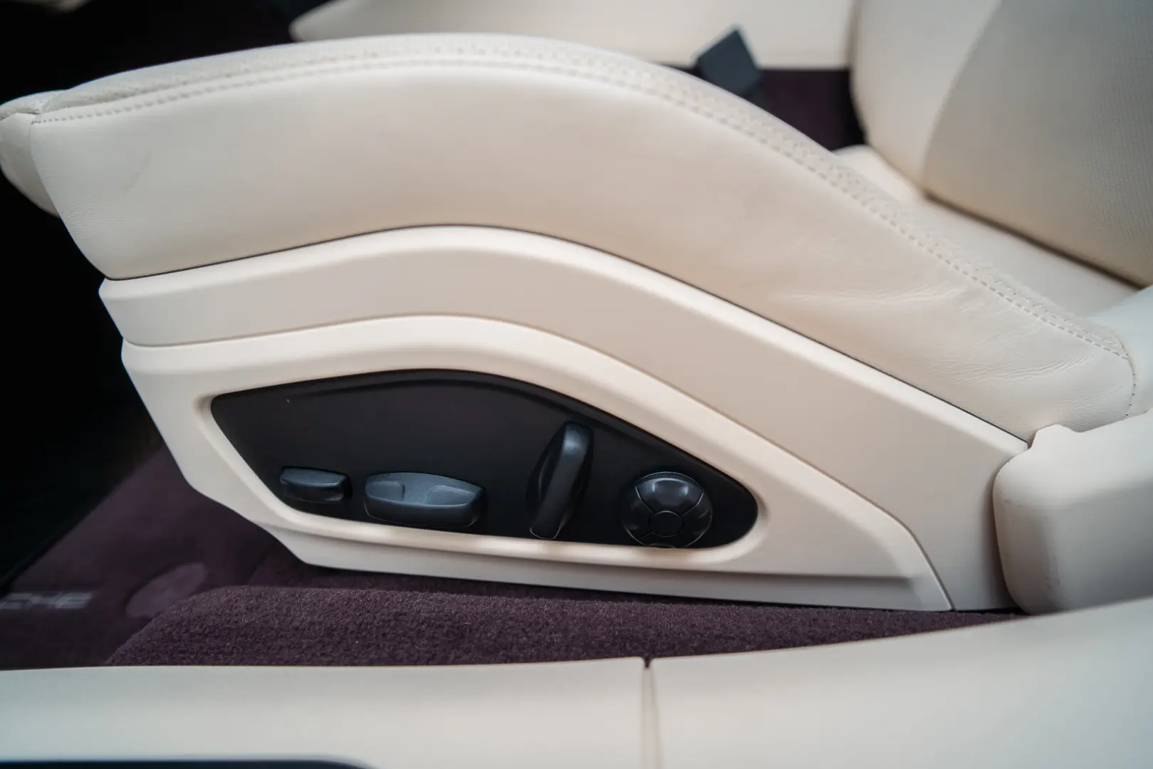 Porsche Panamera 4 S E-Hybrid 2.9 V6 PDK