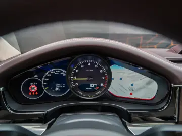 Porsche Panamera 4 S E-Hybrid 2.9 V6 PDK