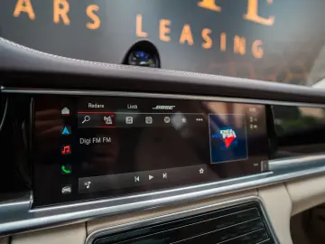 Porsche Panamera 4 S E-Hybrid 2.9 V6 PDK