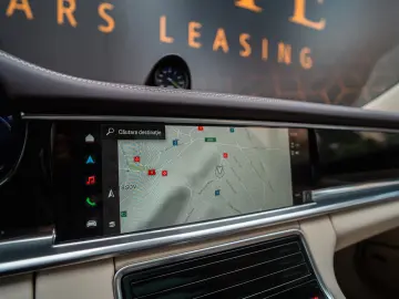 Porsche Panamera 4 S E-Hybrid 2.9 V6 PDK