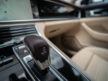 Porsche Panamera 4 S E-Hybrid 2.9 V6 PDK