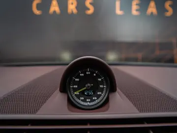 Porsche Panamera 4 S E-Hybrid 2.9 V6 PDK