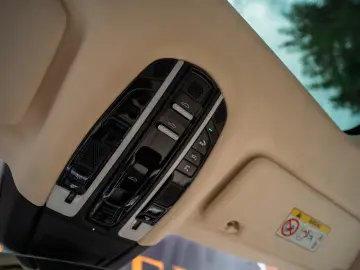 Porsche Panamera 4 S E-Hybrid 2.9 V6 PDK